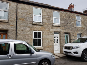 Bosorne Road, St Just