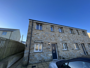 Gews Farm Way, St Just