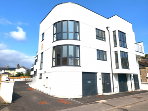 7 Brighton Terrace, Penzance