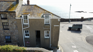 Barbican Cottage, Barbican Lane