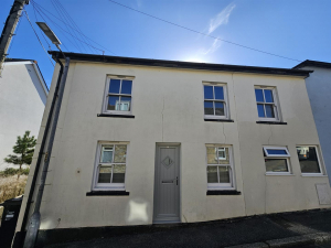 Penwith Street, Penzance