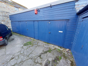 R/O Marine Terrace, Penzance