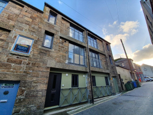 The Warehouse, Bread Street, Penzance