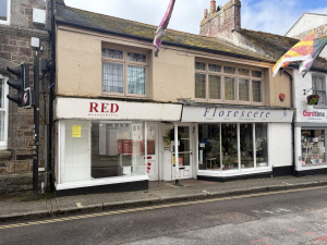 Alverton Street, Penzance