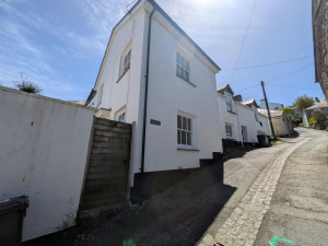 Trewarveneth Street, Newlyn, Penzance