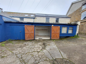 R/O Marine Terrace, Penzance