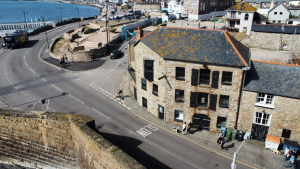 The Barbican, Barbican Lane, Penzance