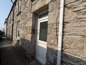 Regent Terrace, Penzance