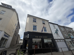 1, 36 Market Jew Street, Penzance