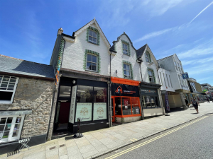 Wharfside Village, Wharf Road, Penzance