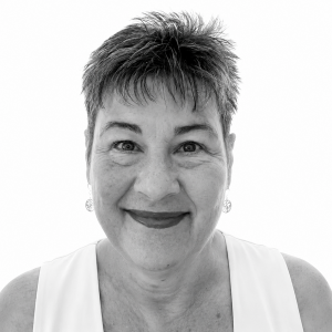 Bev Trembath