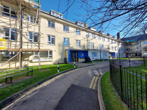 Prospect Place, Penzance