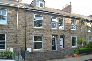 Rosevean Terrace, Penzance