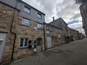 Bread Street, Penzance