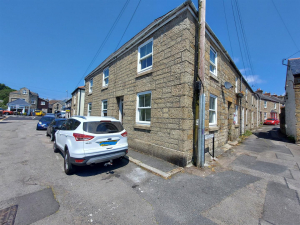 Florence Place, Newlyn, Penzance