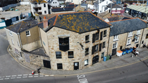 Barbican, Penzance