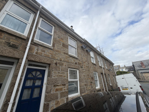 Penlee Street, Penzance