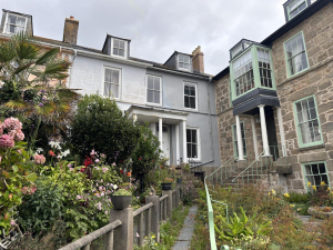 Regent Terrace, Penzance