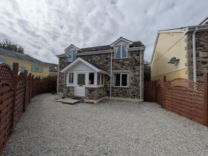Garras, Helston