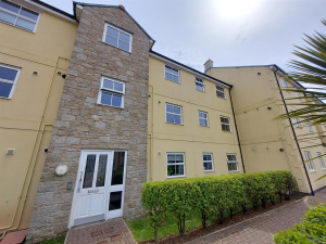 Madison Close, Hayle