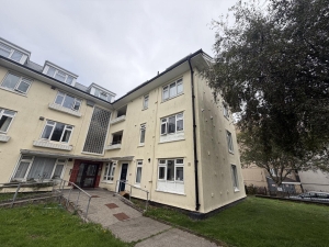 St. Clare Flats, Penzance
