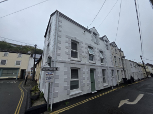 Chapel Street, Mevagissey, St. Austell