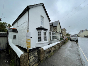 Fernbank, Fore Street, Lelant