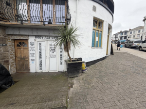 Albert Street, Penzance