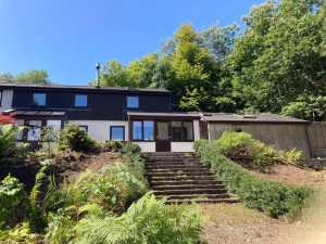 Croft Gothal, Millpool, Penzance