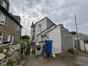 Seaview Cottages, Penzance