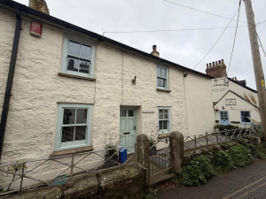 Turnpike Road, Marazion
